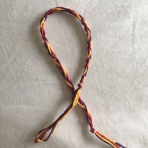 💖friendship bracelet